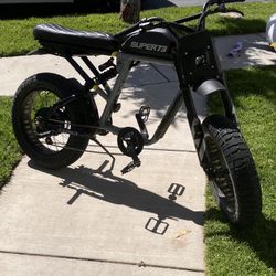 super73  rx (TRADE ONLY) 