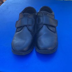 Boys Dress Shoes Size 4