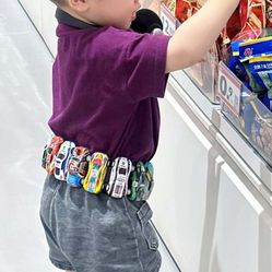 Cars Belts For Kids Very Cool 