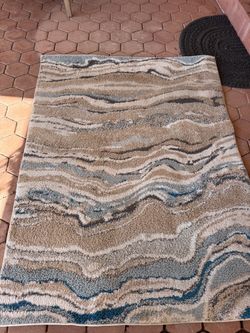 Area Rug