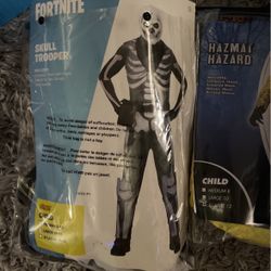 Halloween Costume