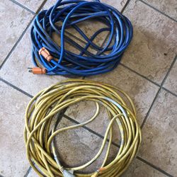 Power Cable Heavy Duty Vg 
