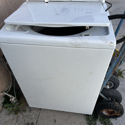 Kenmore Washer