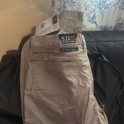 5.11 TACTICAL SERIES JEAN CUT PANT