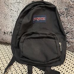 Mini Jansport Backpack