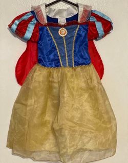 Disney’s Snow White Dress Costume