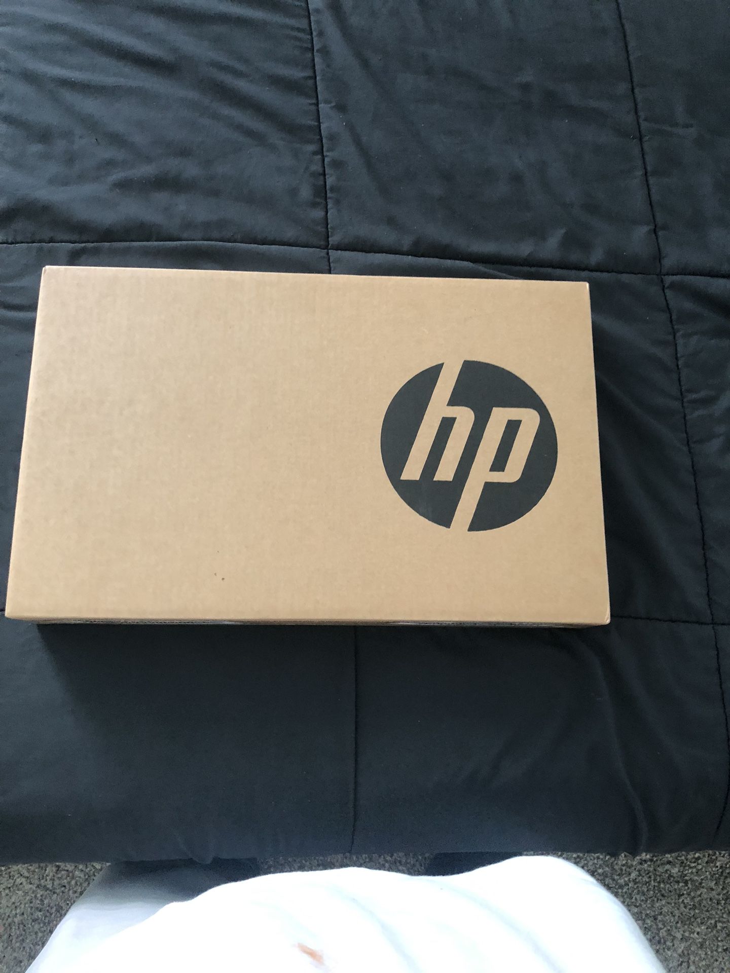 Hp Laptop New