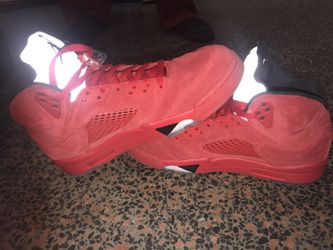 Nike Air Retro Raging Bulls 5 6 7 3 11