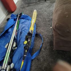 Rossignol Power 9x