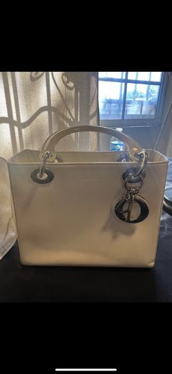 Vintage Christian Dior Bag