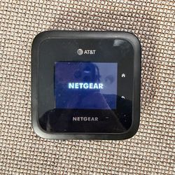 Netgear Nighthawk M6 Pro 5G Hotspot