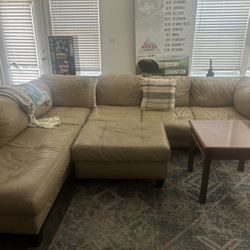 Full Couch Set 