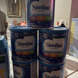 Similac Formula
