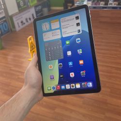 iPad Air 11-inch M2 WiFi Only 128GB USED good Condition 