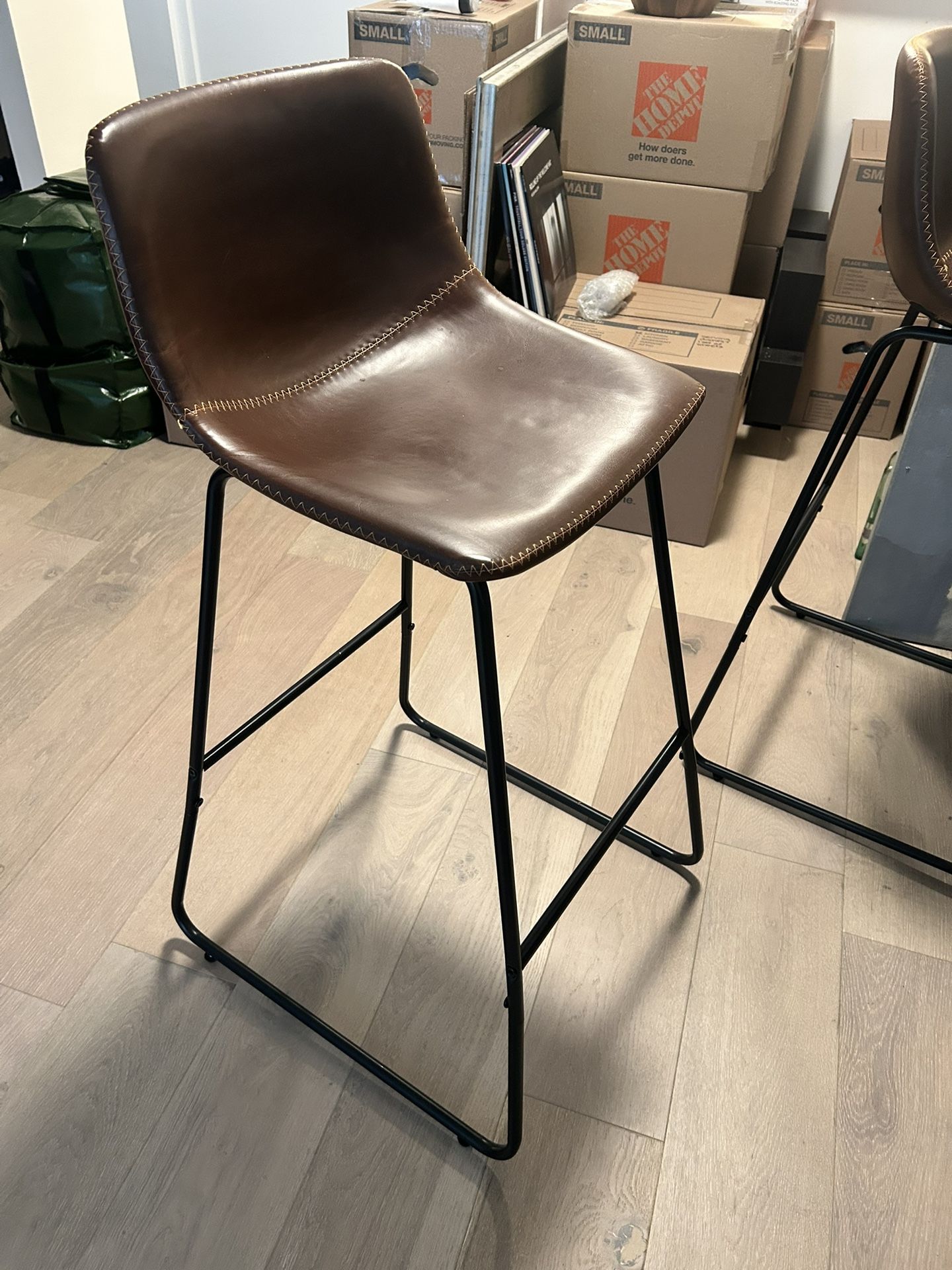 High top Bar Stools