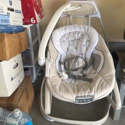 Ingenuity Baby Swing 