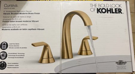 Kohler cursiva
