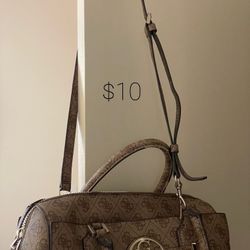 Guess Purse