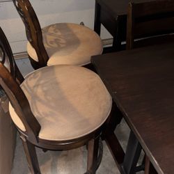 Wood Furniture $200 For Everything In Pictures