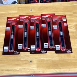 Husky Socket Wrench Replaces 44 SAE or Metric Sockets