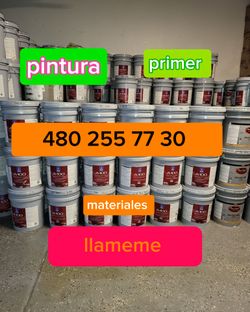 Pintura