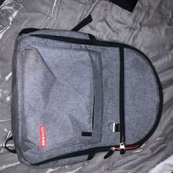 Skip hop diaper backpack