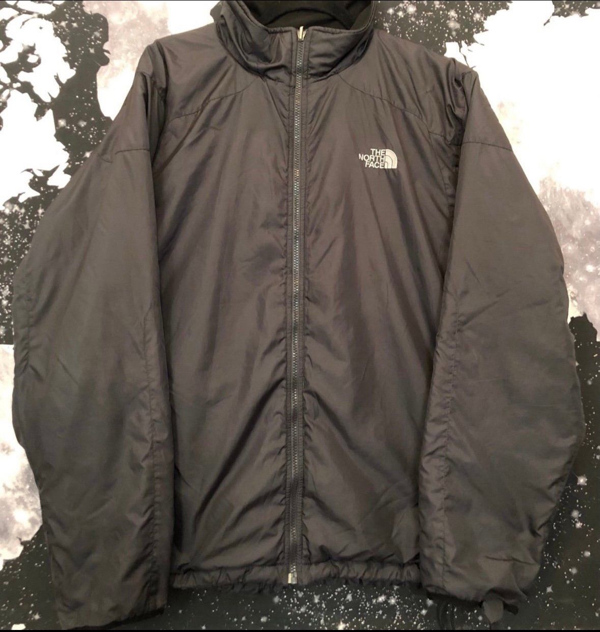 The North Face Shell Jacket