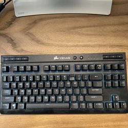 Corsair k63 Mechanical Gaming Keyboard