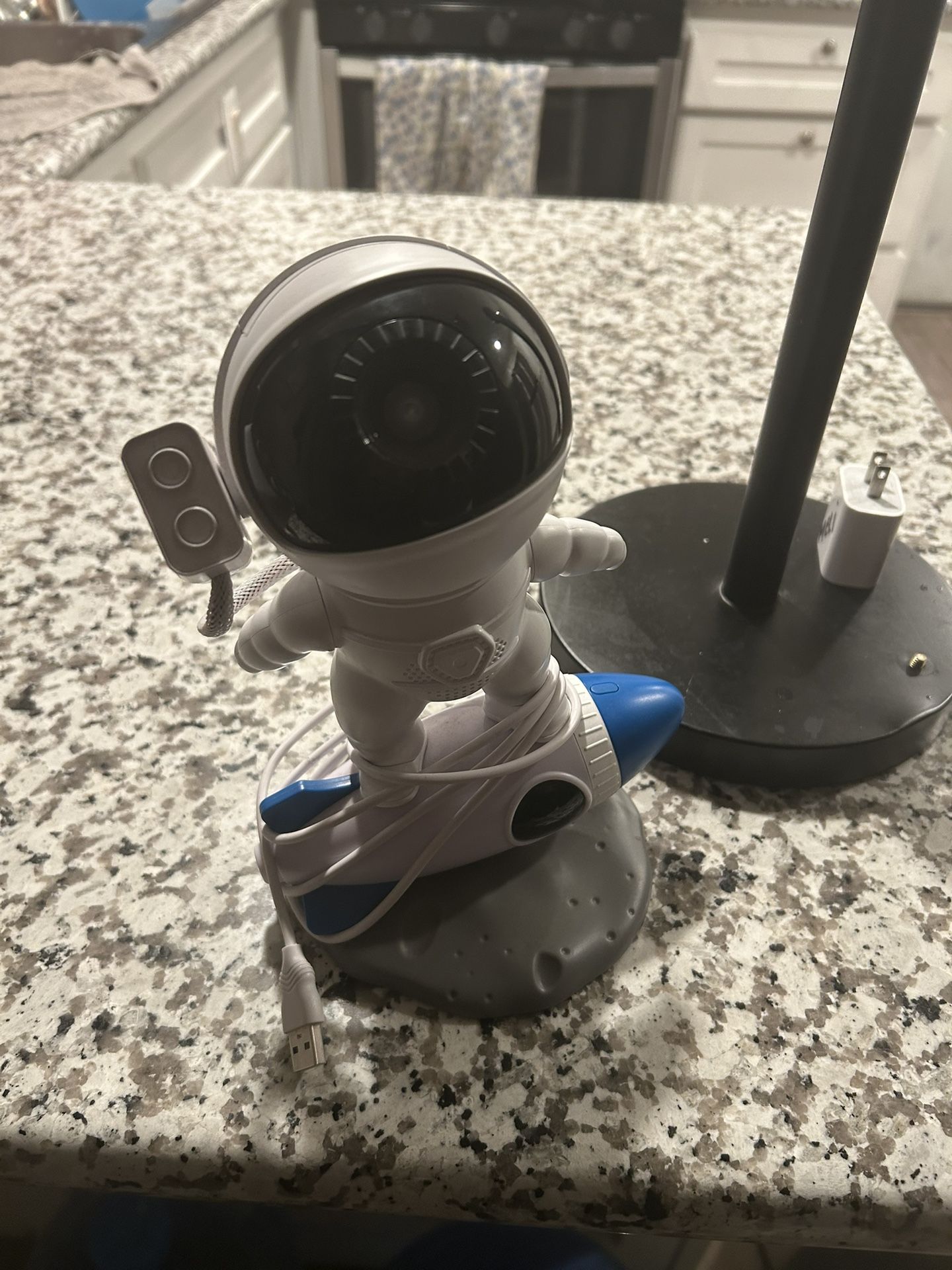 Kids Ceiling Projector Night Light