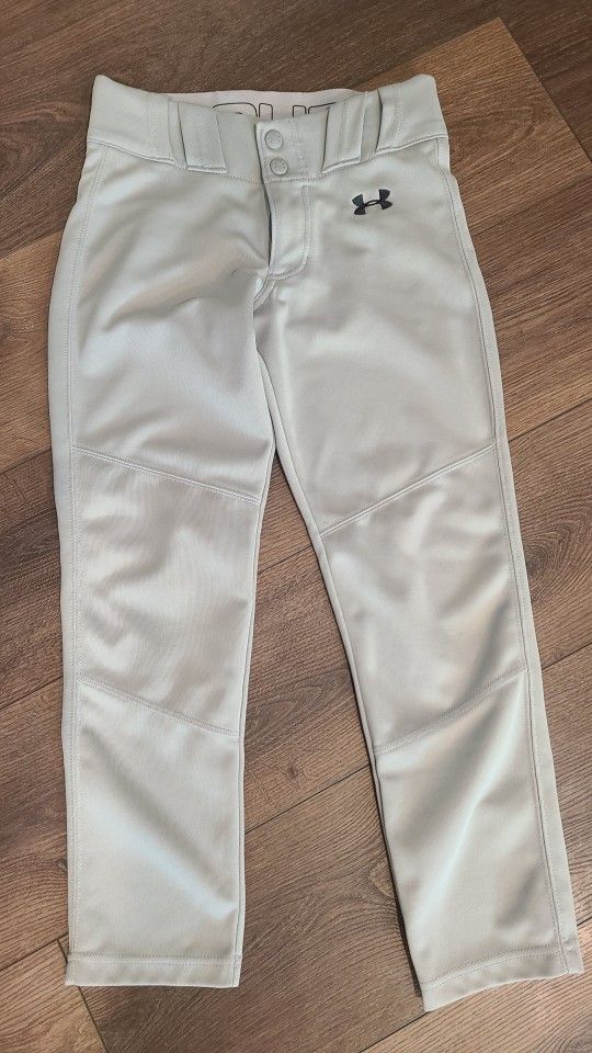 Youth Baseball Pants