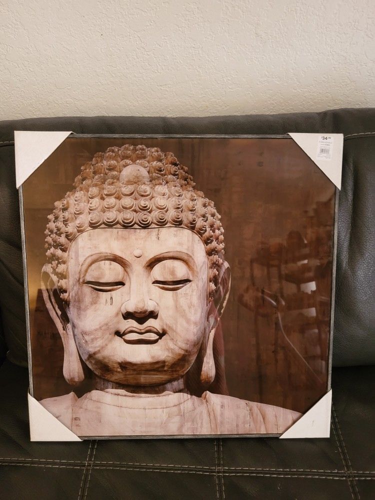 At home wall art (20.4×20.4×1.3in)
51.8cm×51.8cm×3.2cm)