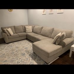 Sectional