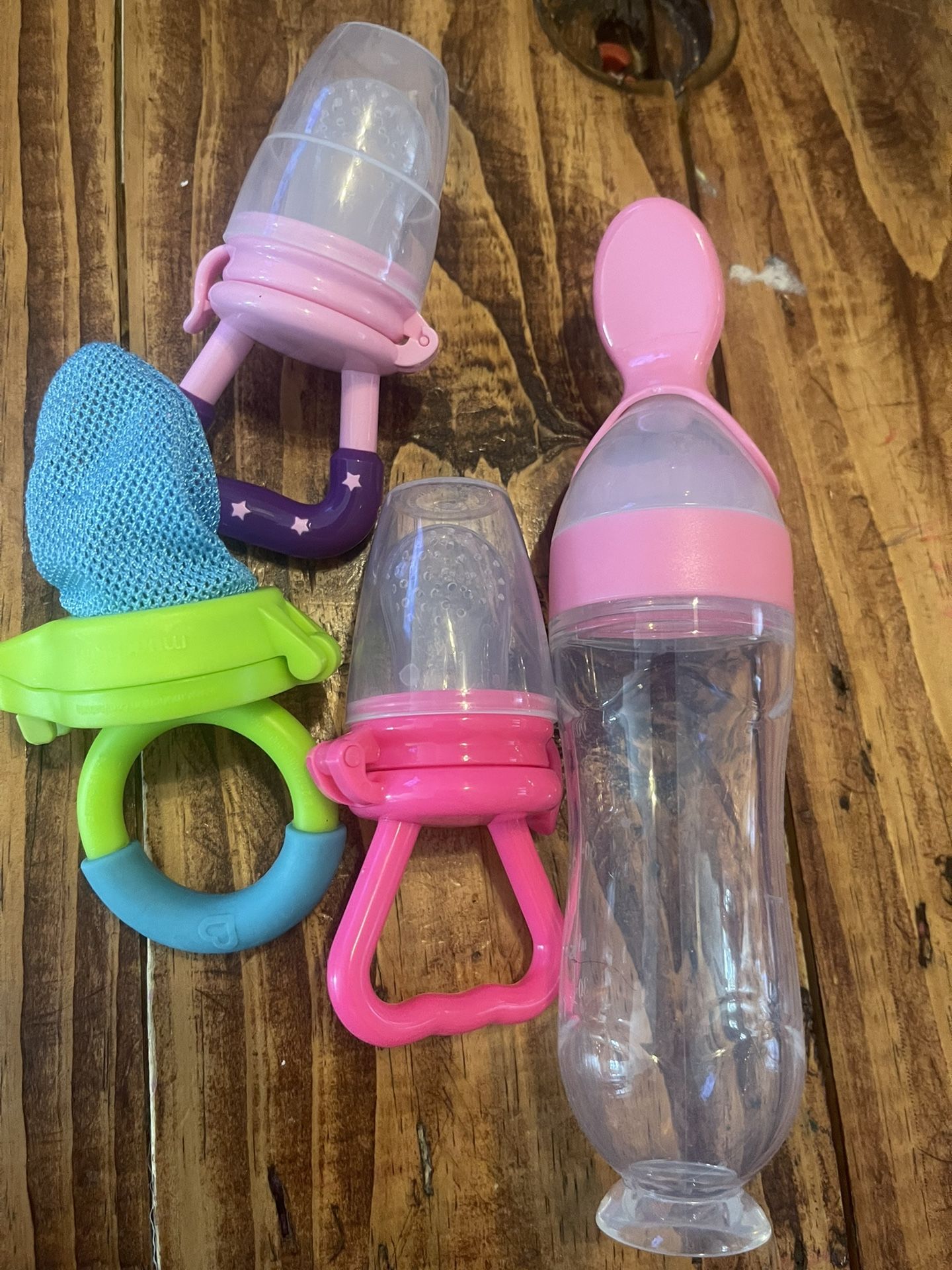 Baby Food Stuff