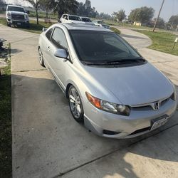 2006 Honda Civic