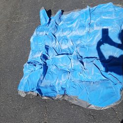 Camping Air Mattress