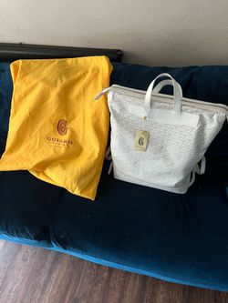 GOYARDBOOKBAG