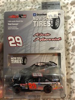 Kevin Harvick