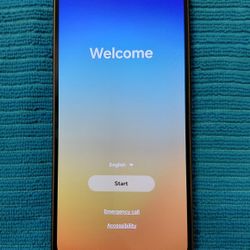 New!!! Samsung Galaxy A36 (Only For Metro Pcs