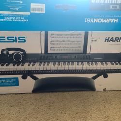 Keyboard