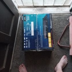Sony DvD Recorder/VCR