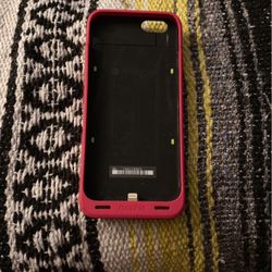 Mophie Extended Battery Case 