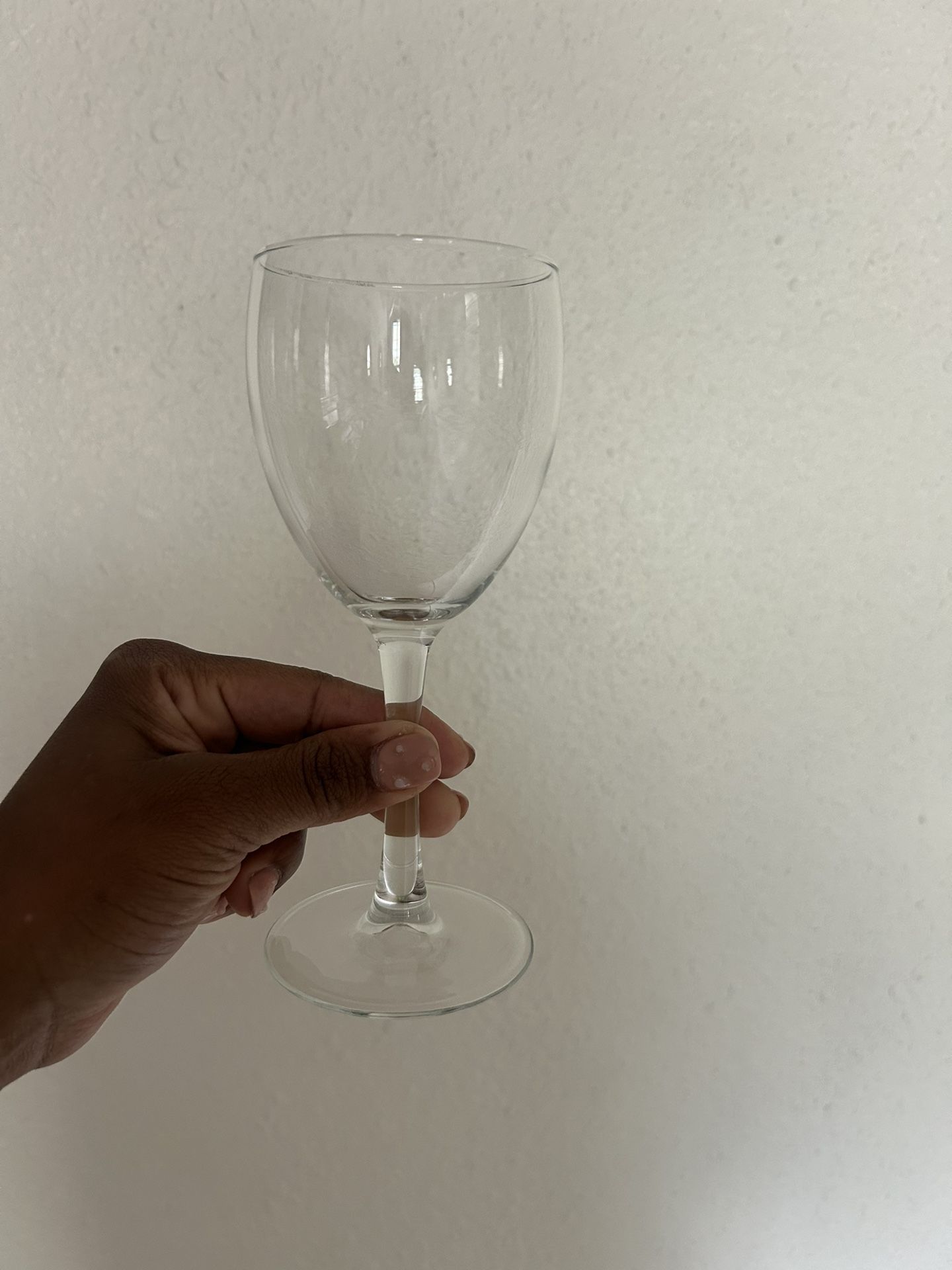 50 Wine Glasses