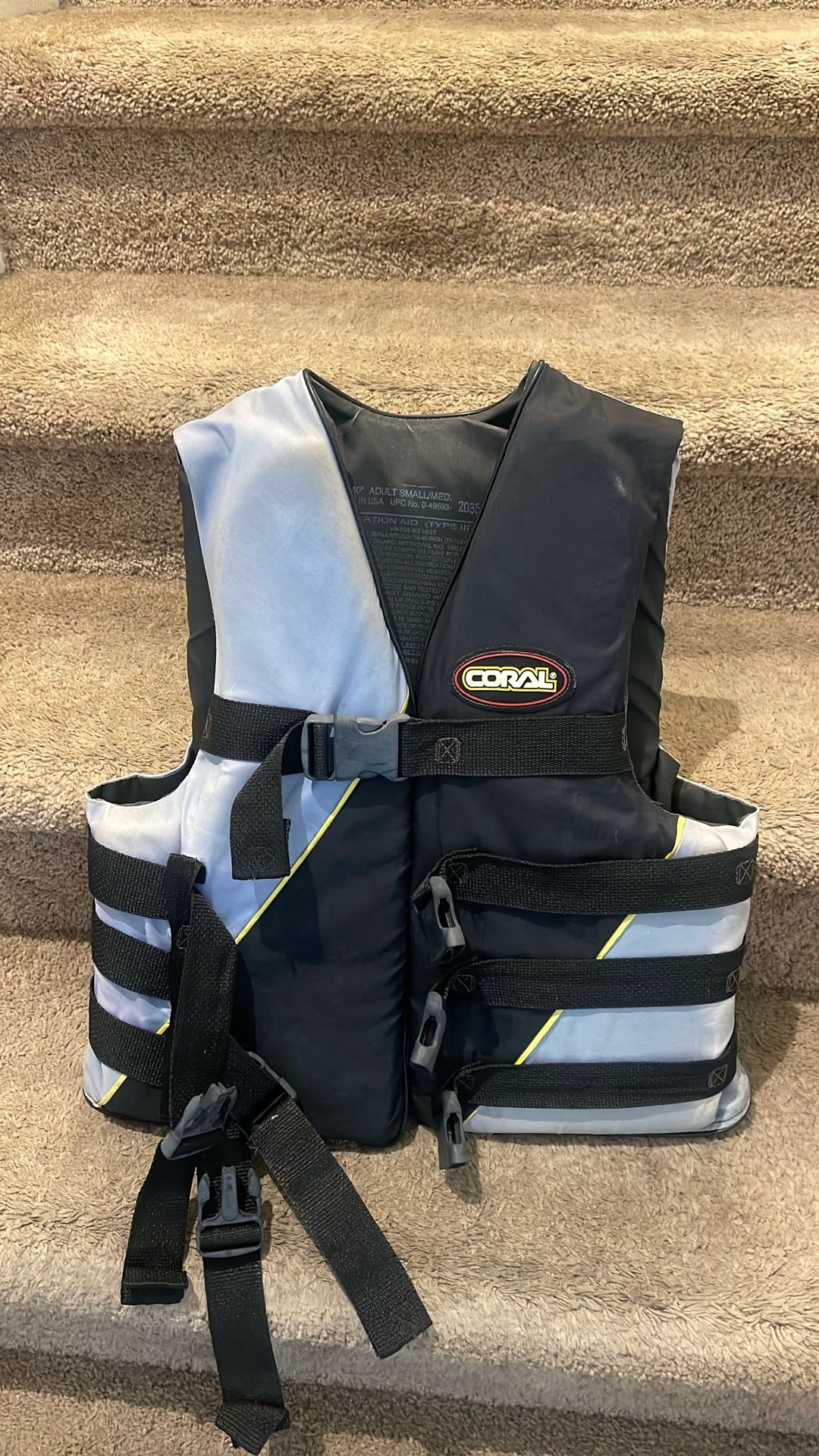 Life Jacket S/M