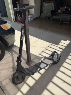 Phantom E-scooter Go Go