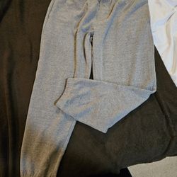 Boys 10-12 Husky Sweatpants