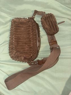 AE Anywhere Corduroy Bag