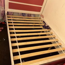 Full Size Bed