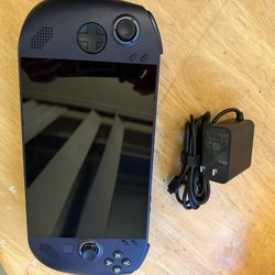 Legion Go S 120hz 1tb 32GB Ram Steam OS