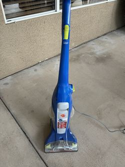 Hoover Floormate clean-boost Wash Vacuum