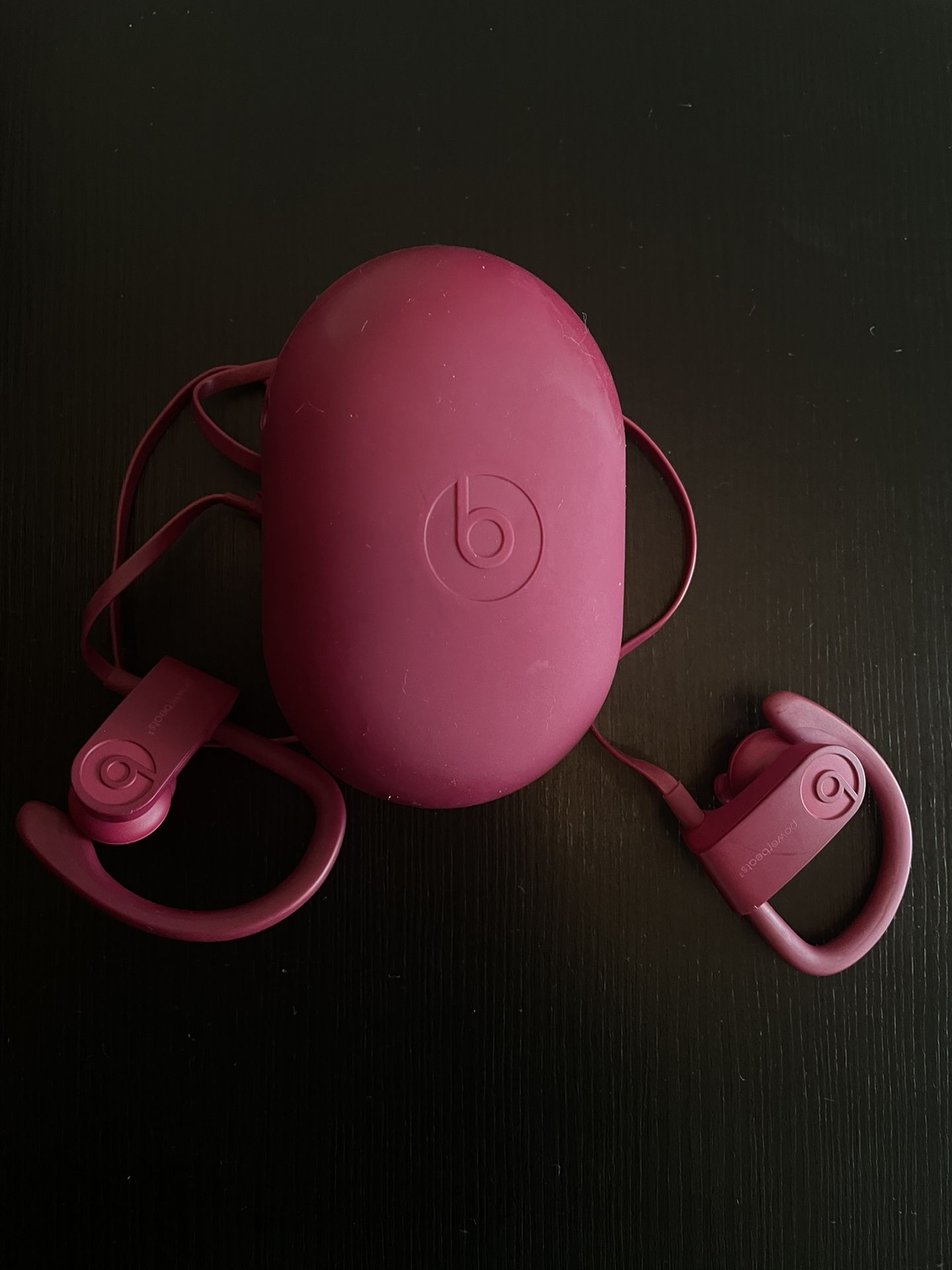 Bluetooth Beats Headphones (wireless)